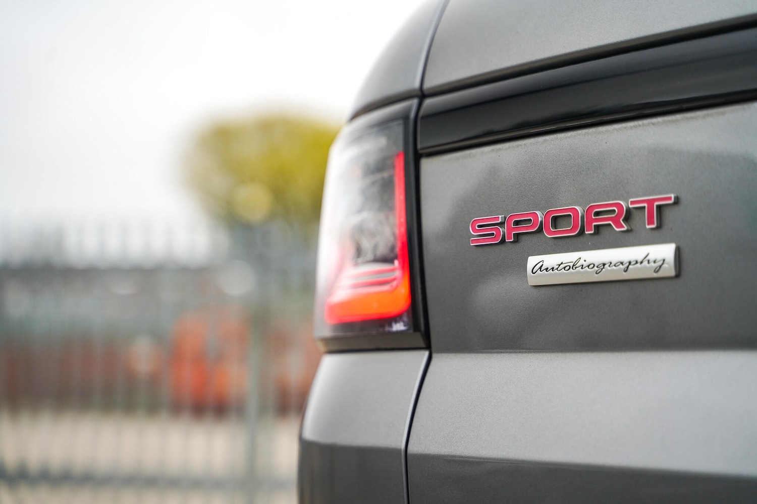 Used Land Rover Range Rover Sport for sale - 78127448: Photo 30