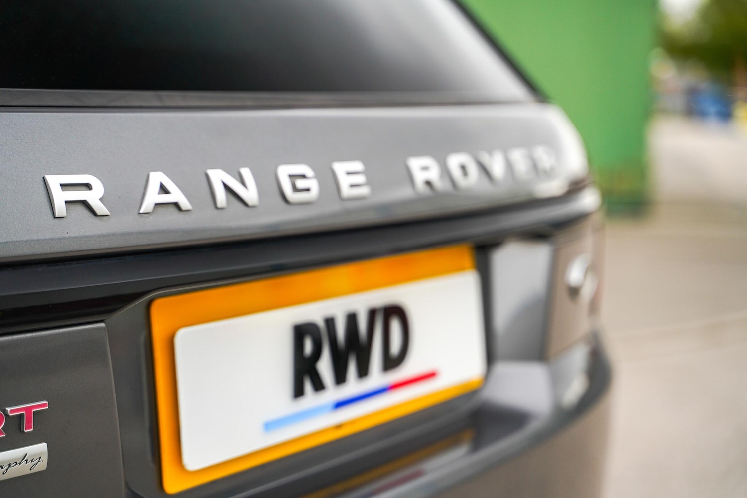 Used Land Rover Range Rover Sport for sale - 78127448: Photo 33