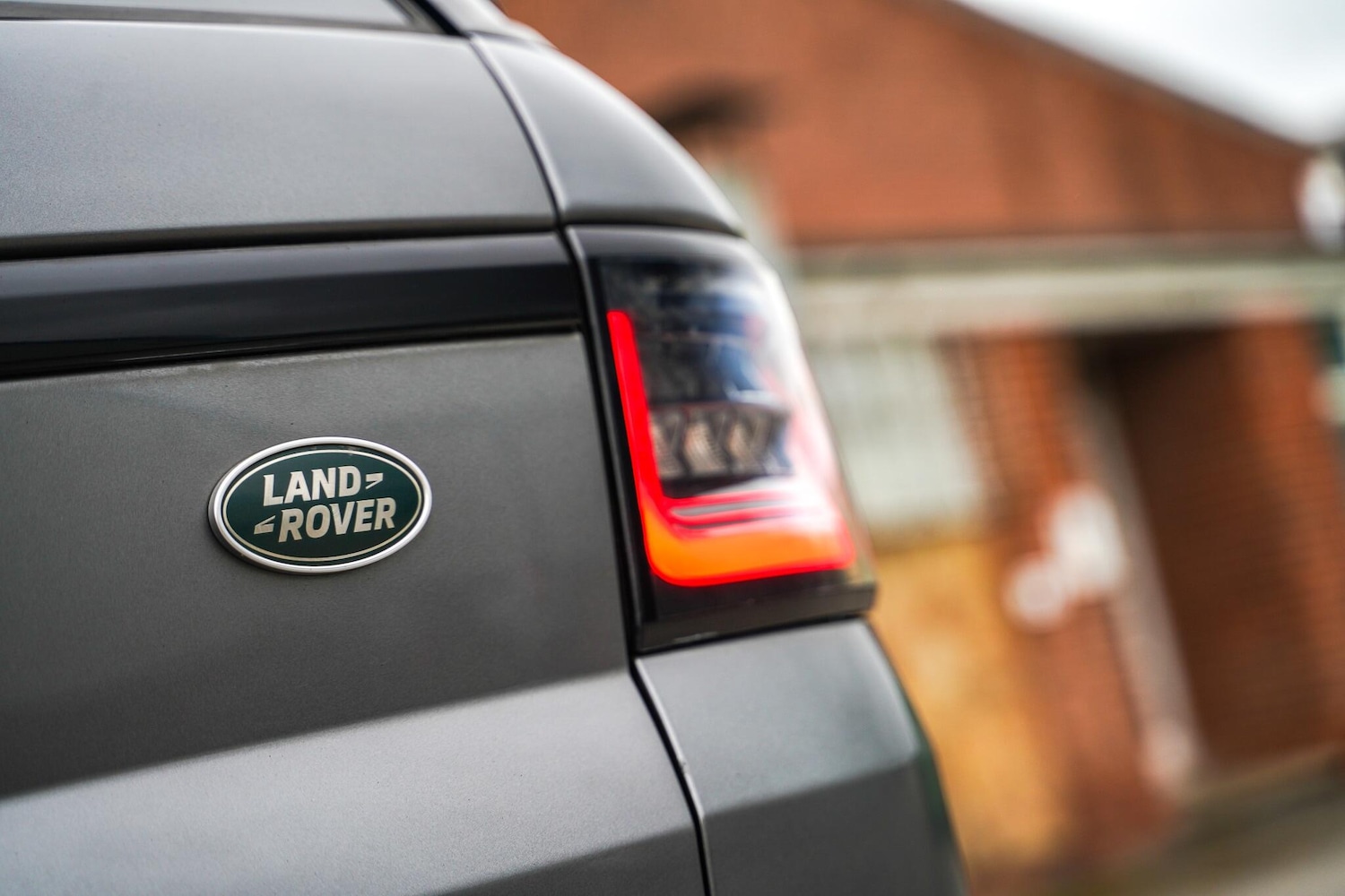 Used Land Rover Range Rover Sport for sale - 78127448: Photo 35