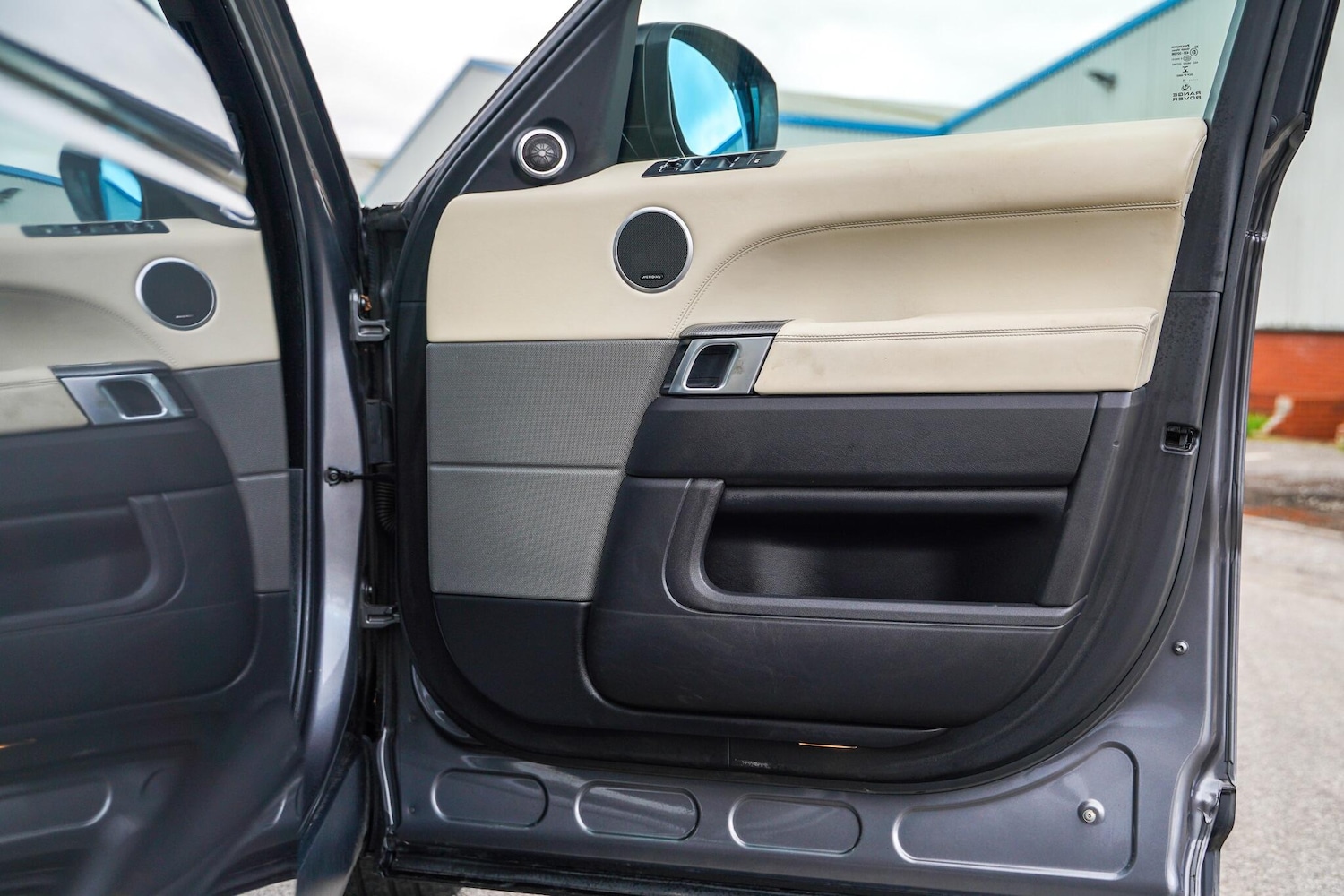 Used Land Rover Range Rover Sport for sale - 78127448: Photo 37