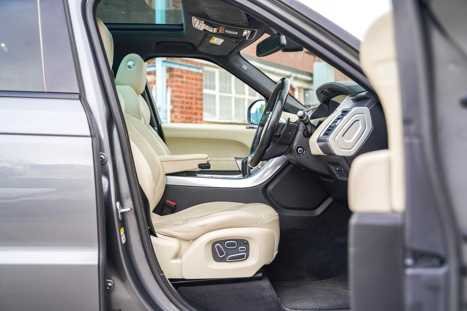 Used Land Rover Range Rover Sport for sale - 78127448: Photo 39