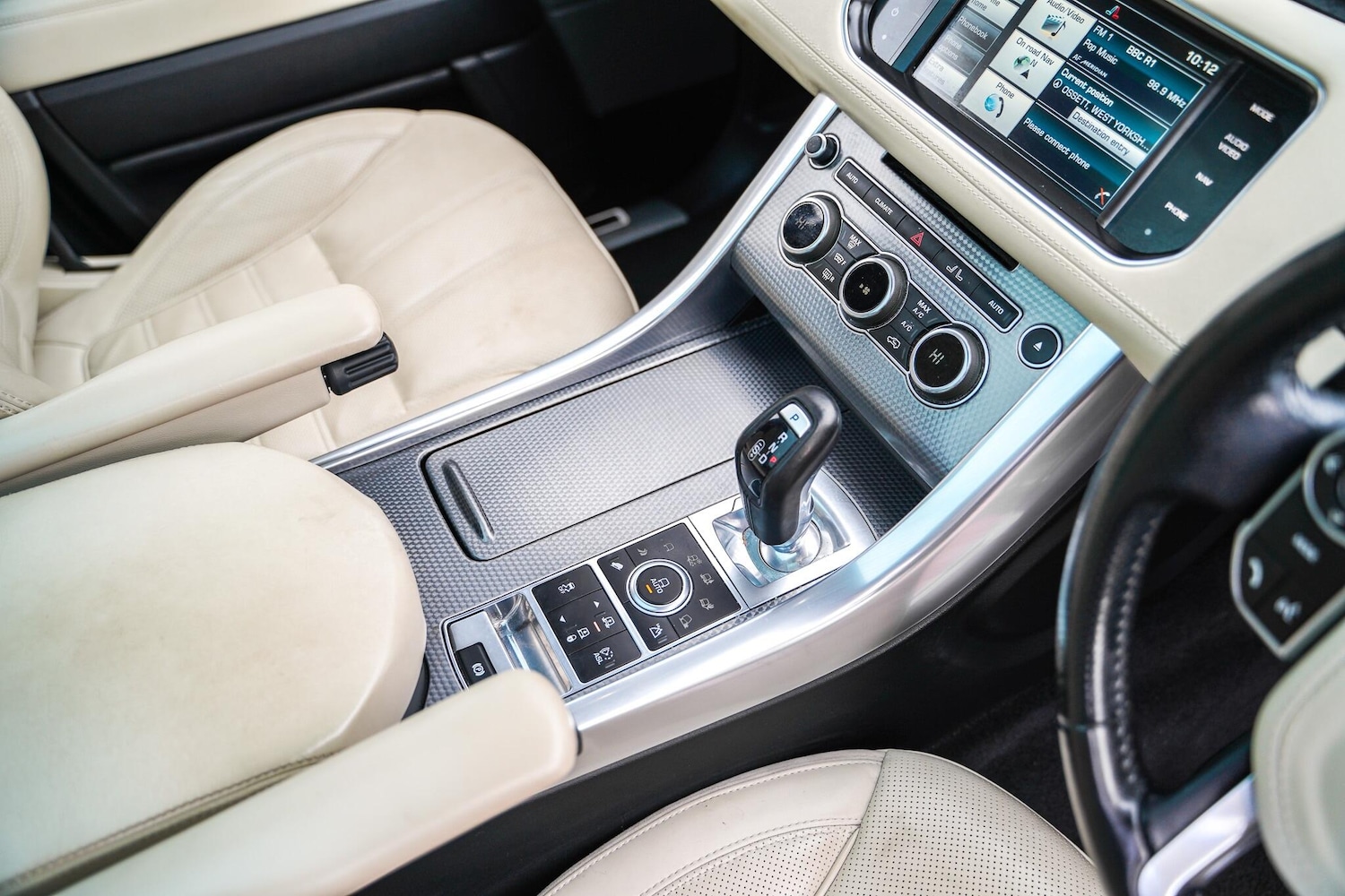 Used Land Rover Range Rover Sport for sale - 78127448: Photo 41