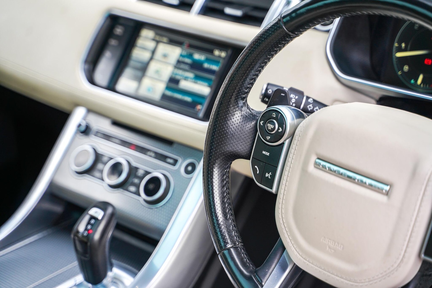 Used Land Rover Range Rover Sport for sale - 78127448: Photo 42