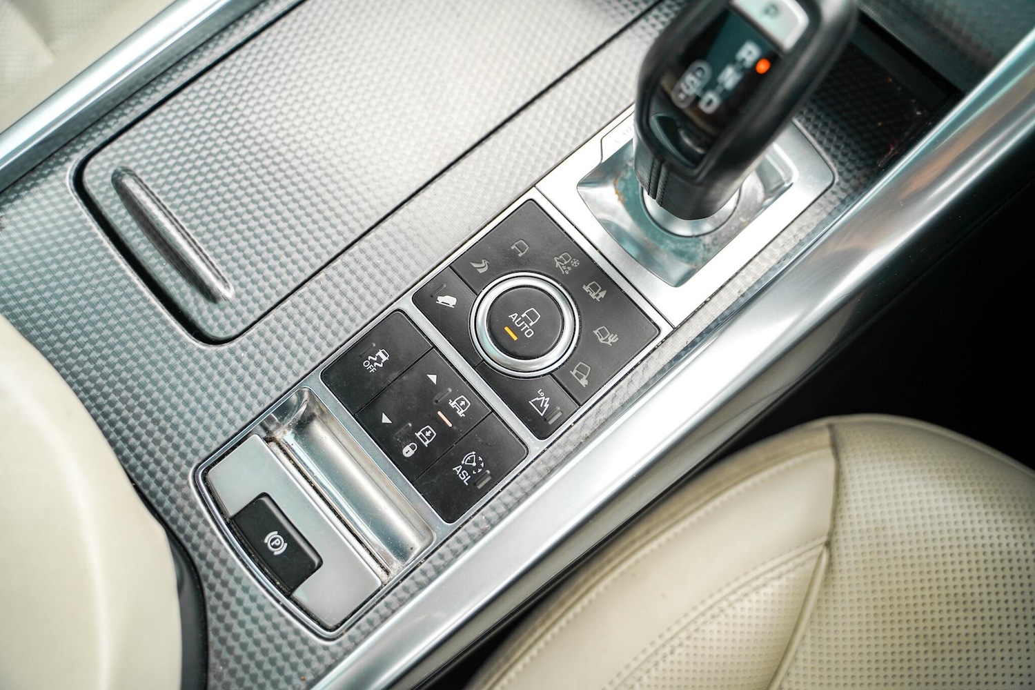 Used Land Rover Range Rover Sport for sale - 78127448: Photo 43