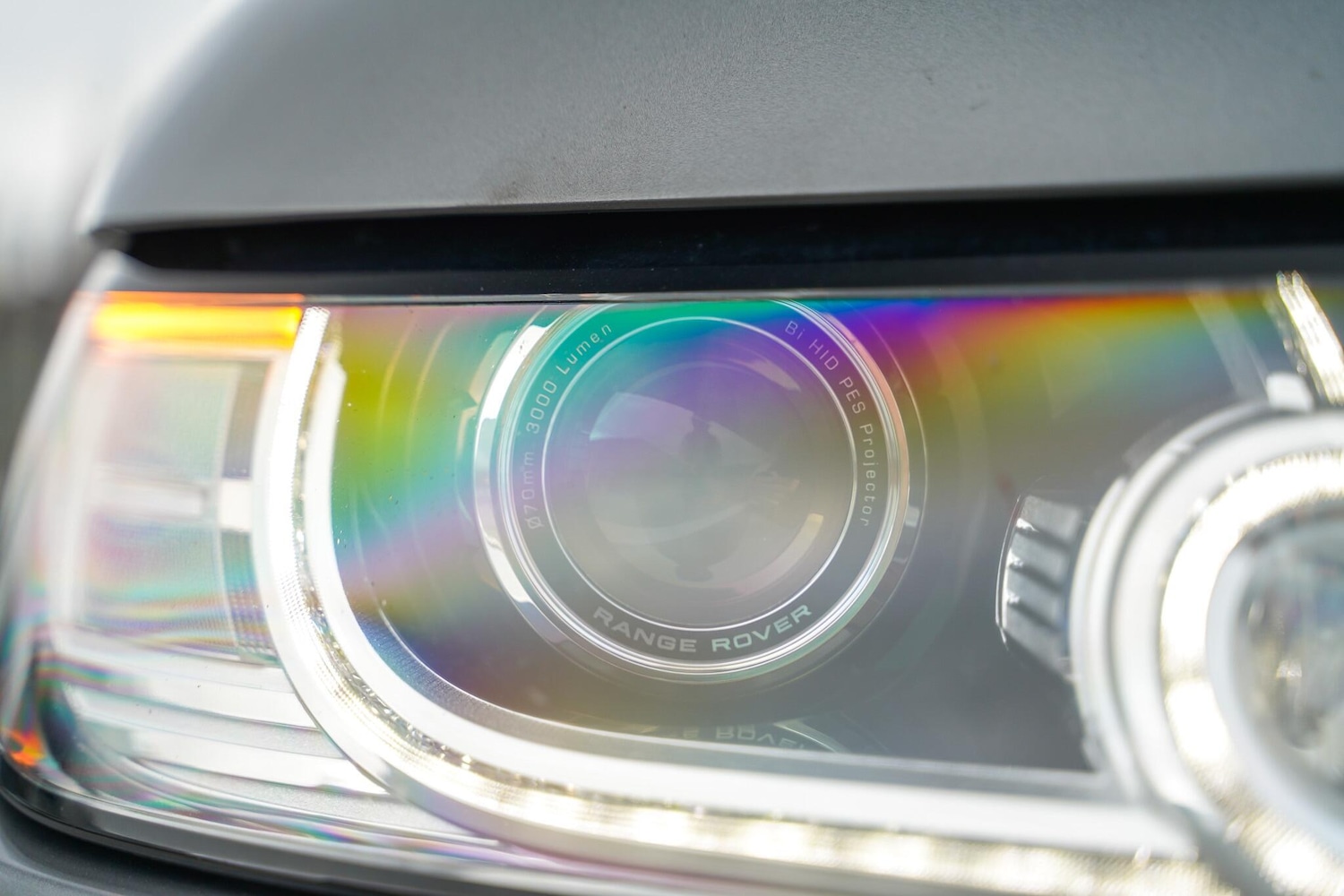 Used Land Rover Range Rover Sport for sale - 78127448: Photo 44