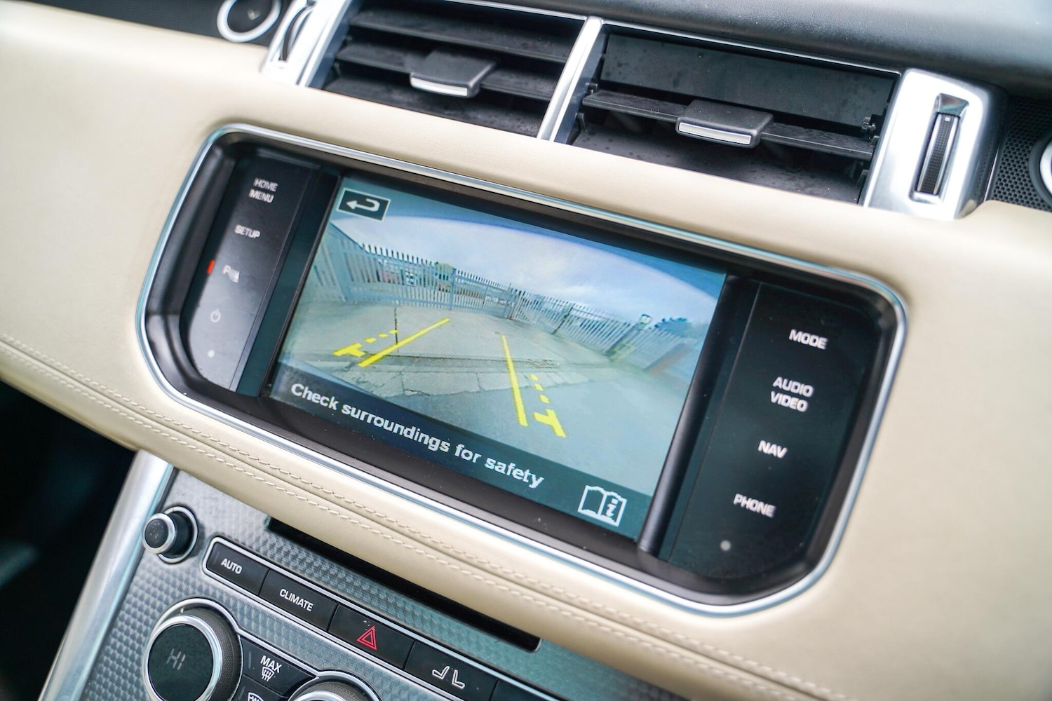 Used Land Rover Range Rover Sport for sale - 78127448: Photo 45