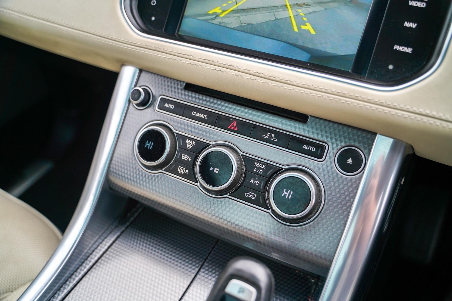 Used Land Rover Range Rover Sport for sale - 78127448: Photo 46