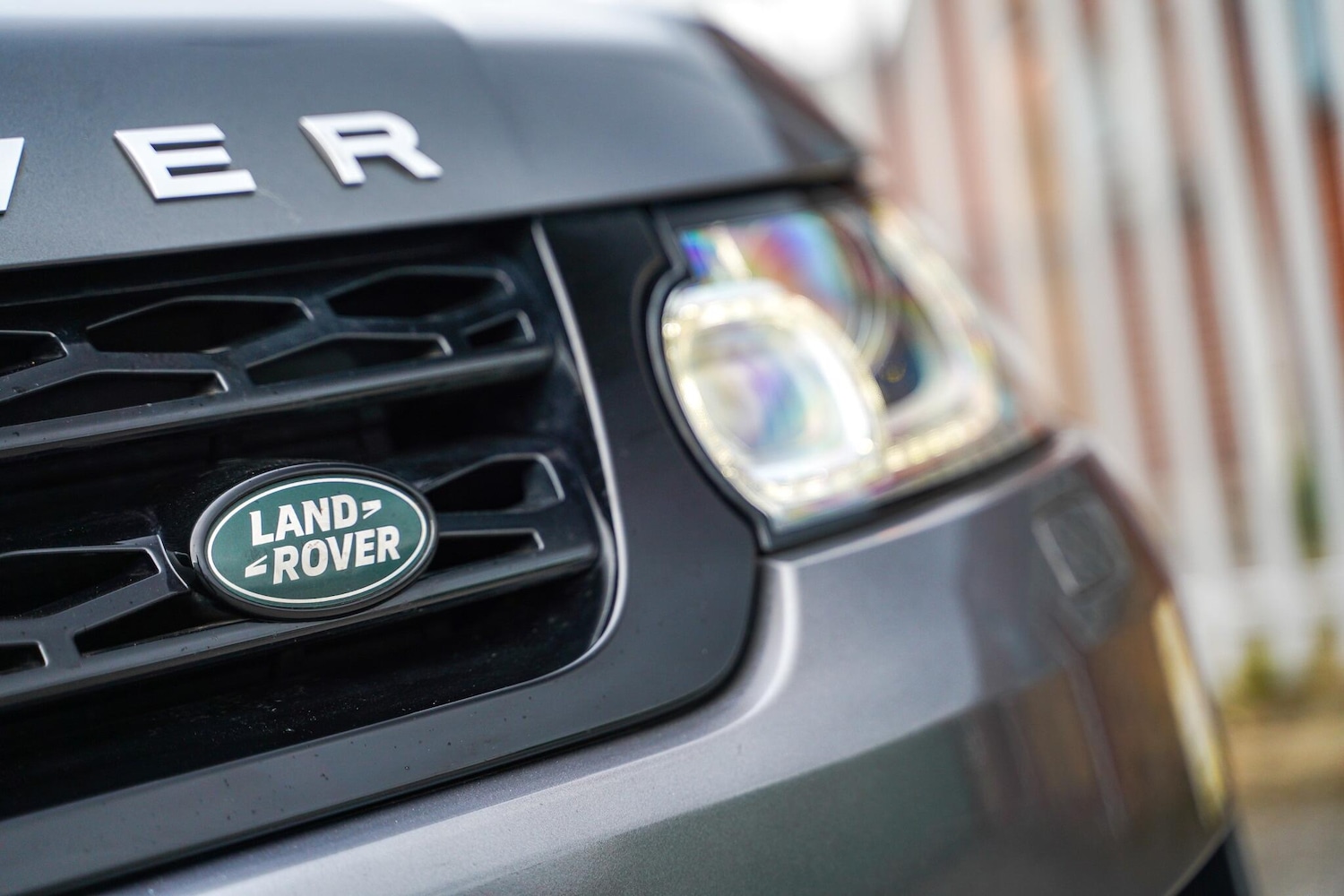 Used Land Rover Range Rover Sport for sale - 78127448: Photo 49