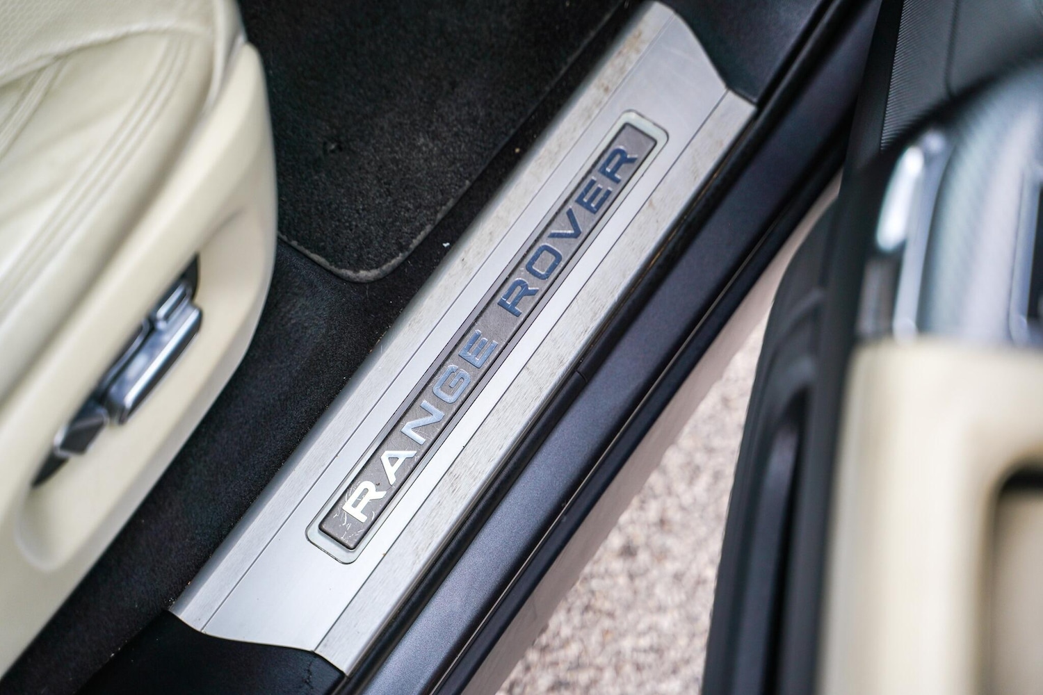 Used Land Rover Range Rover Sport for sale - 78127448: Photo 52