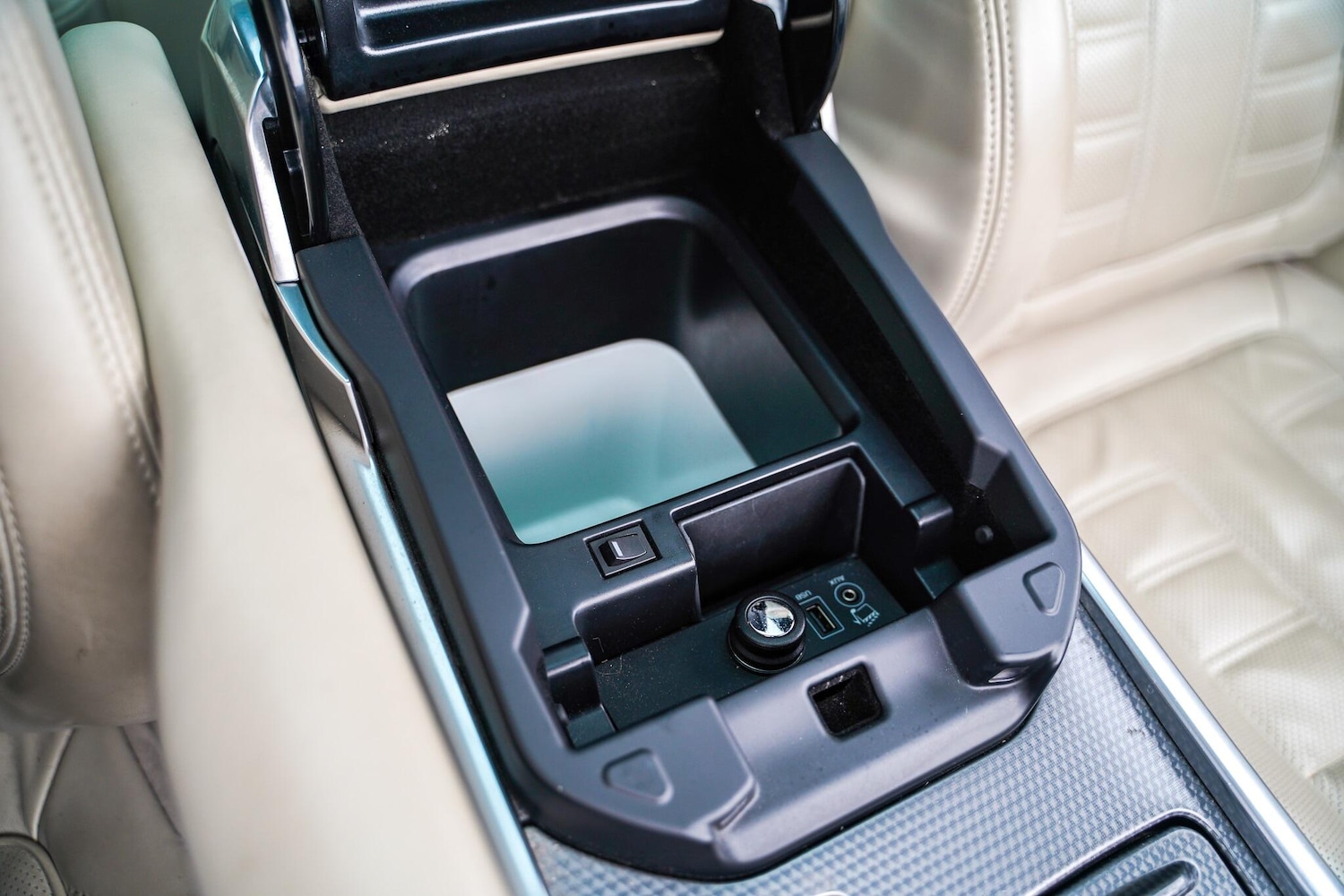 Used Land Rover Range Rover Sport for sale - 78127448: Photo 53