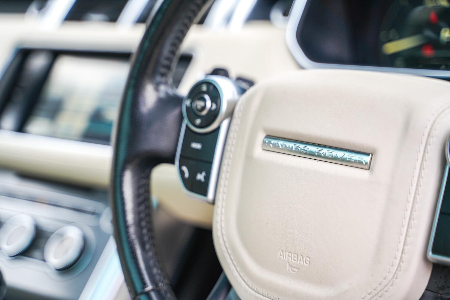 Used Land Rover Range Rover Sport for sale - 78127448: Photo 55