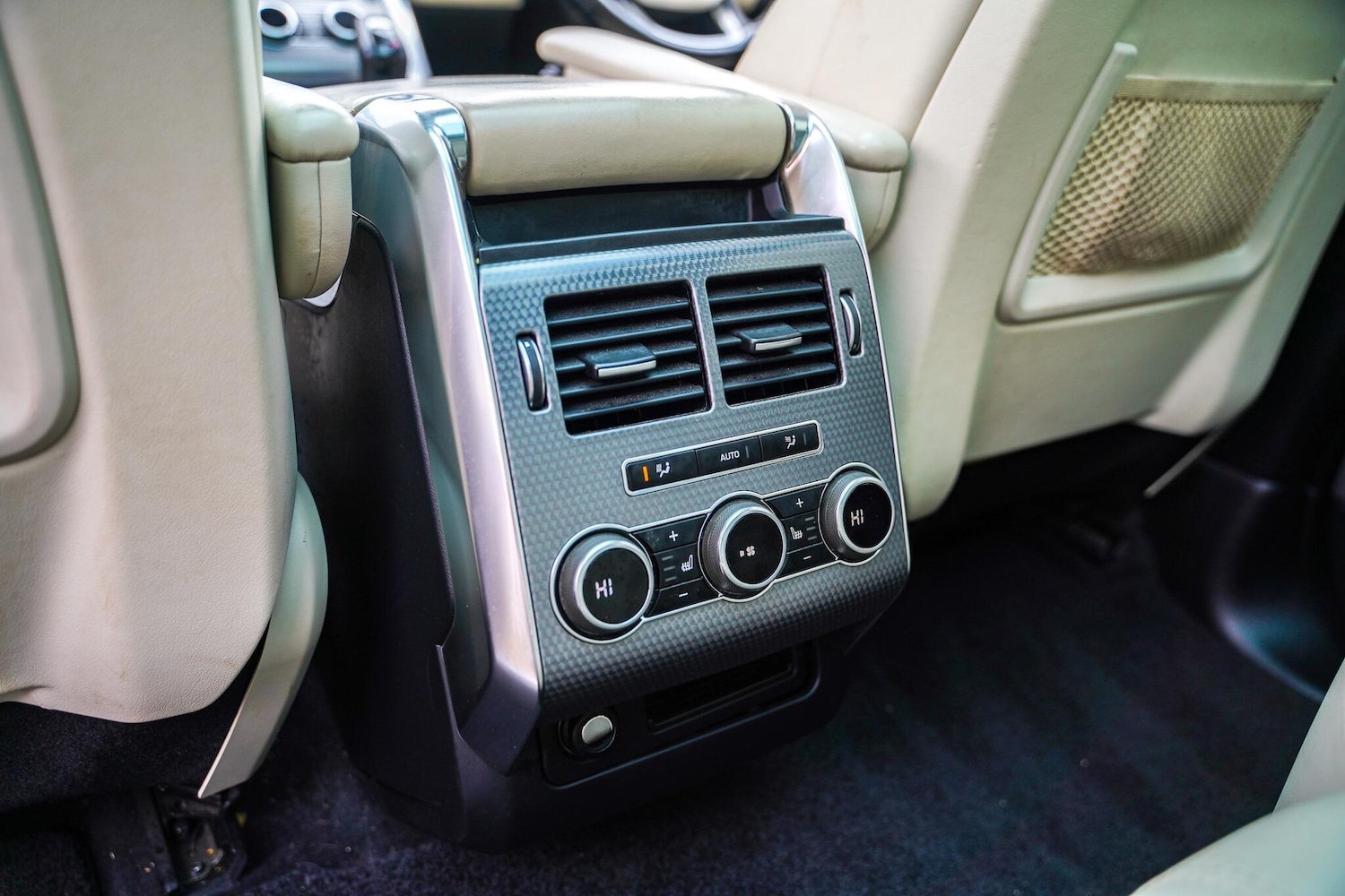 Used Land Rover Range Rover Sport for sale - 78127448: Photo 56