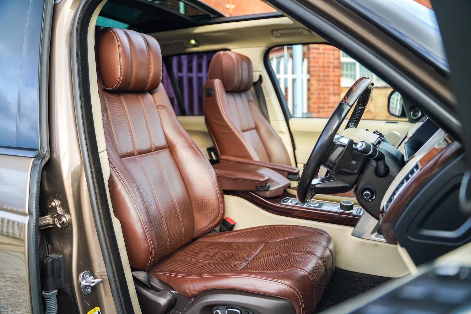 Used Land Rover Range Rover for sale - 77314929: Photo 10