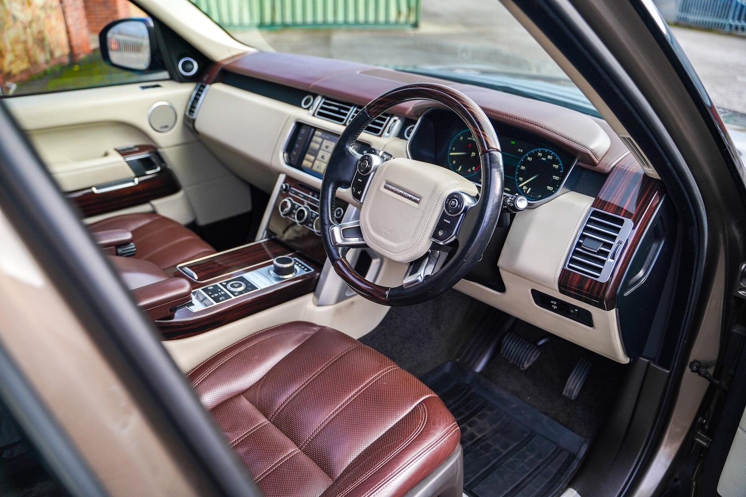 Used Land Rover Range Rover for sale - 77314929: Photo 11