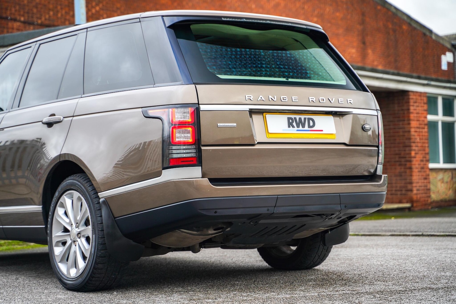 Used Land Rover Range Rover for sale - 77314929: Photo 13