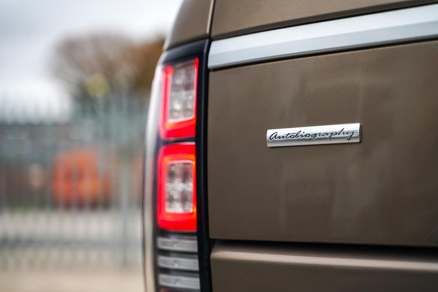 Used Land Rover Range Rover for sale - 77314929: Photo 15