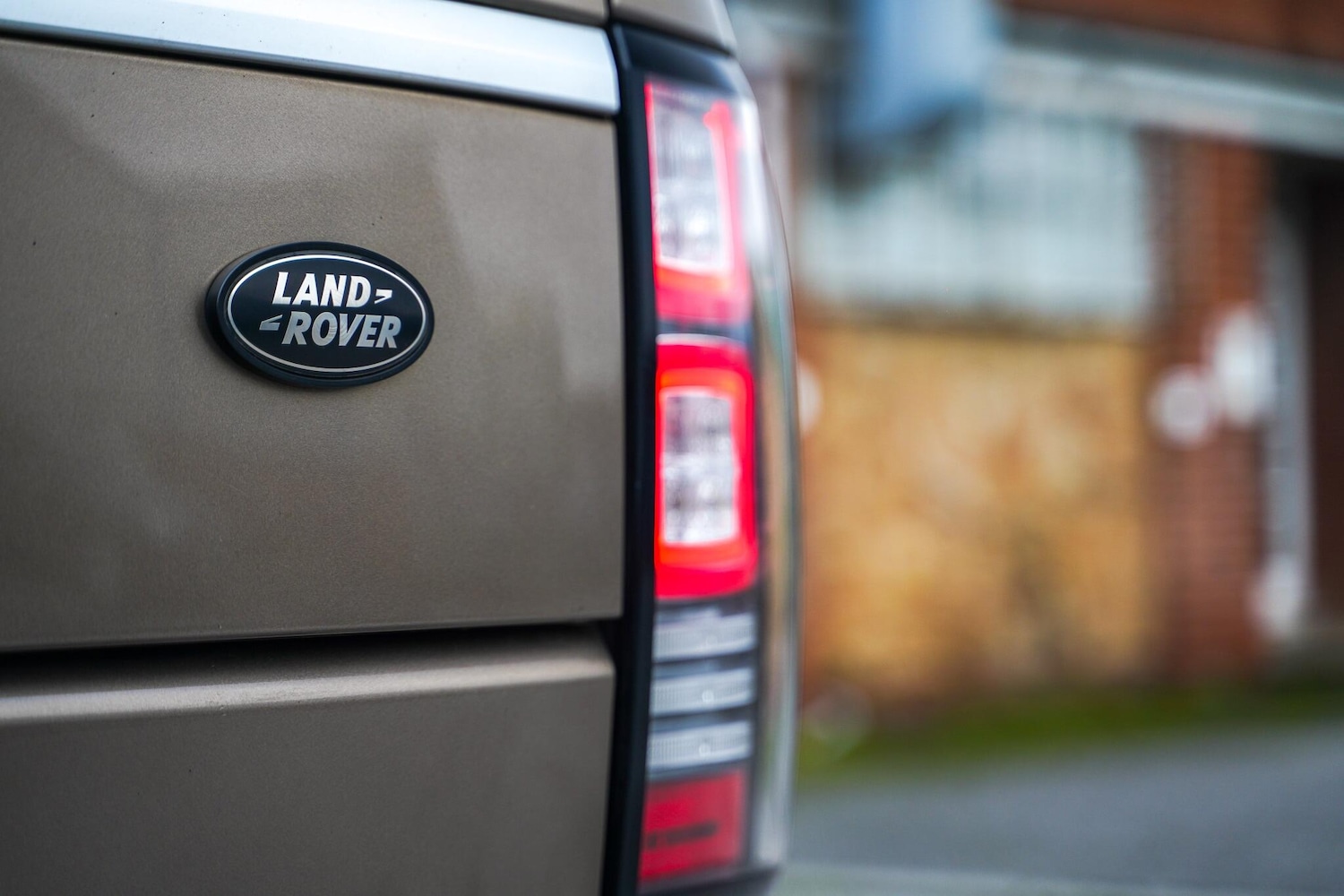 Used Land Rover Range Rover for sale - 77314929: Photo 19