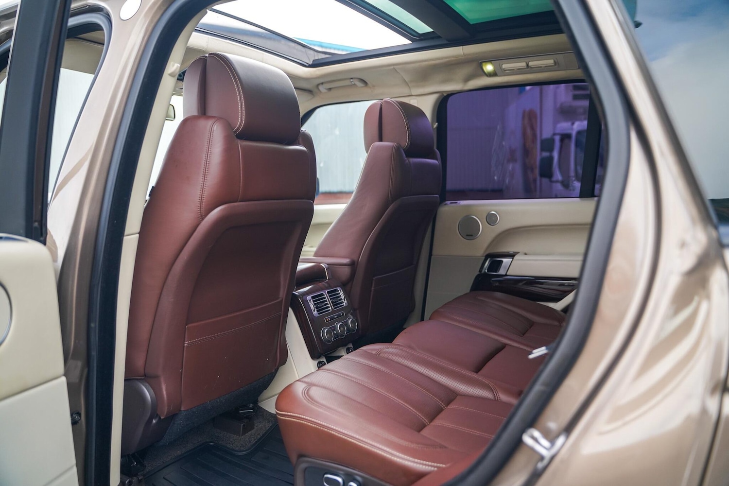 Used Land Rover Range Rover for sale - 77314929: Photo 21