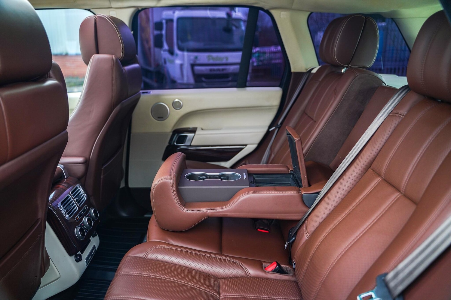 Used Land Rover Range Rover for sale - 77314929: Photo 22