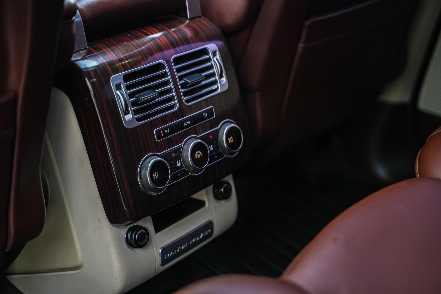 Used Land Rover Range Rover for sale - 77314929: Photo 23