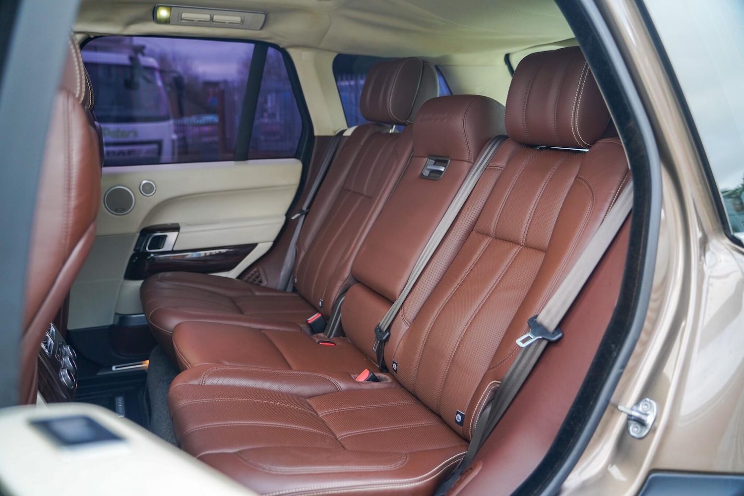 Used Land Rover Range Rover for sale - 77314929: Photo 24