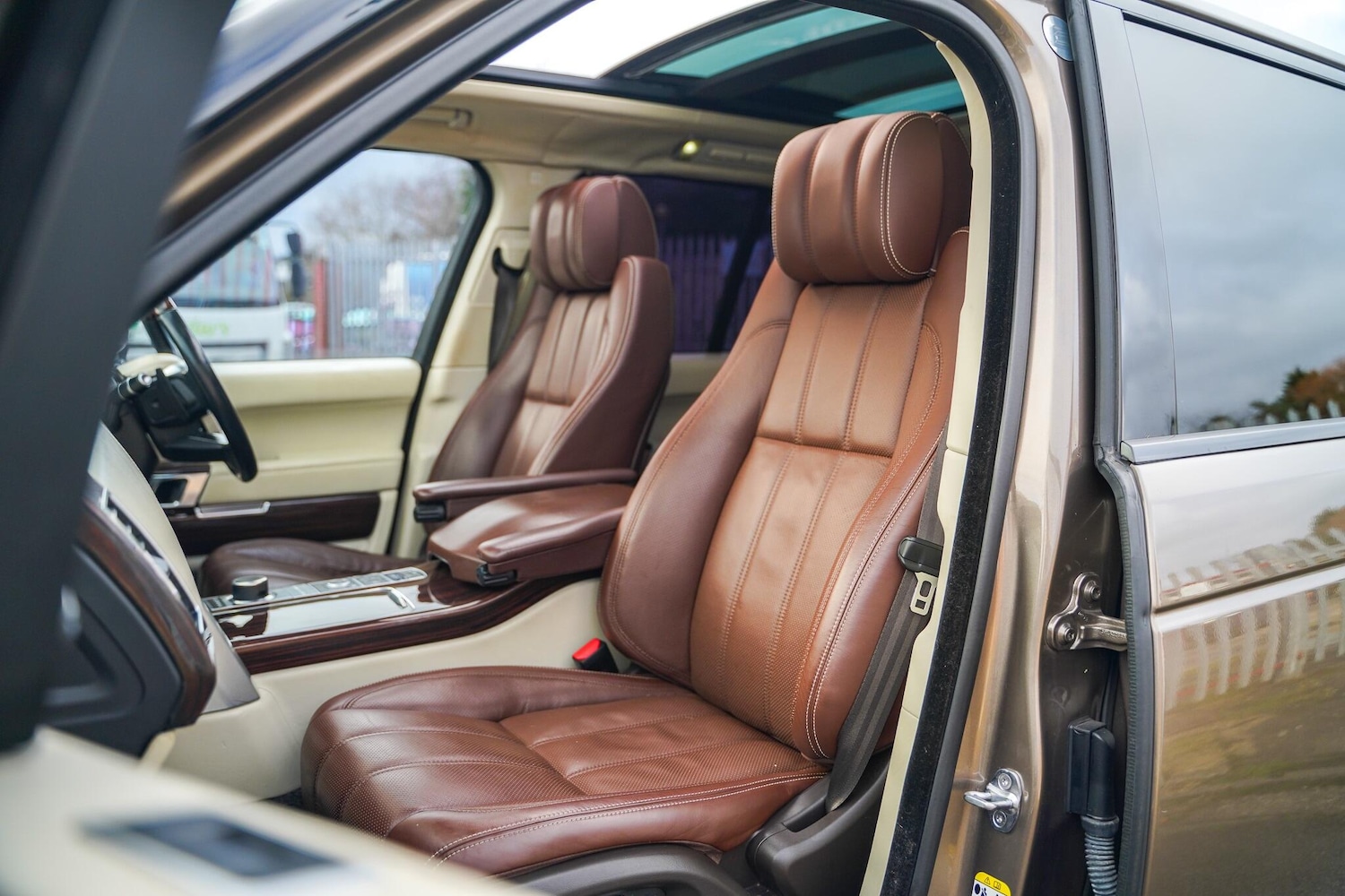 Used Land Rover Range Rover for sale - 77314929: Photo 25