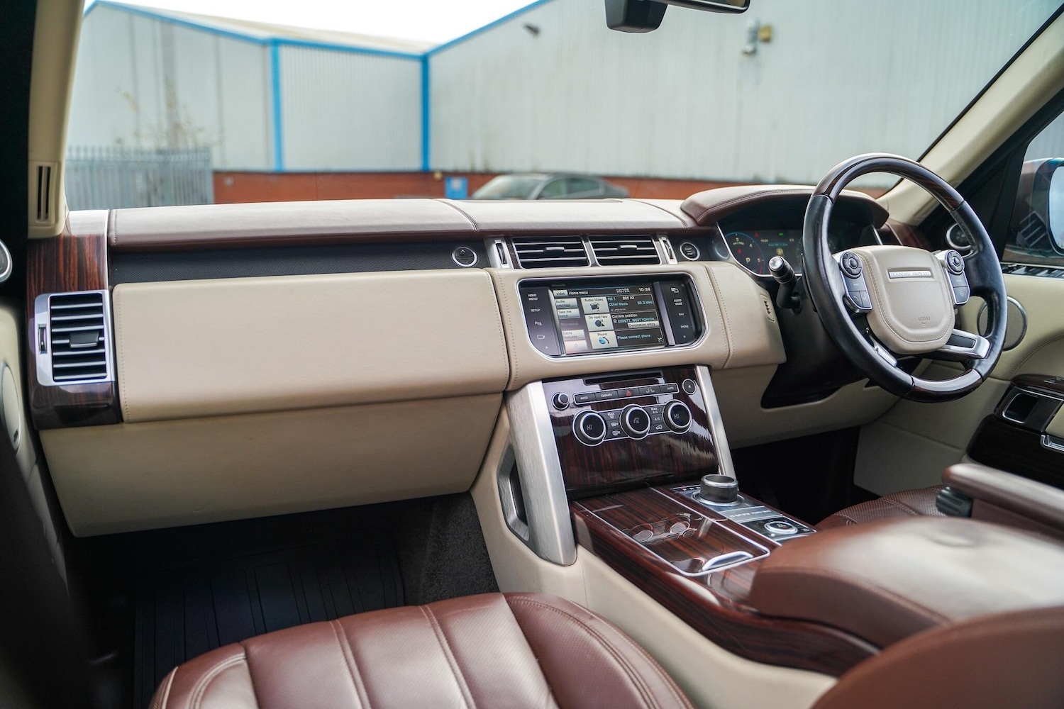 Used Land Rover Range Rover for sale - 77314929: Photo 26