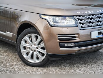Used Land Rover Range Rover 2013 for sale - 77314929: Photo