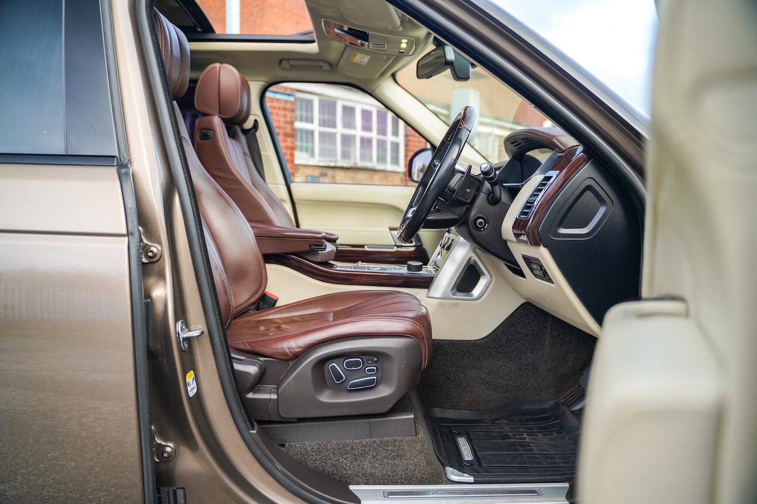 Used Land Rover Range Rover for sale - 77314929: Photo 36