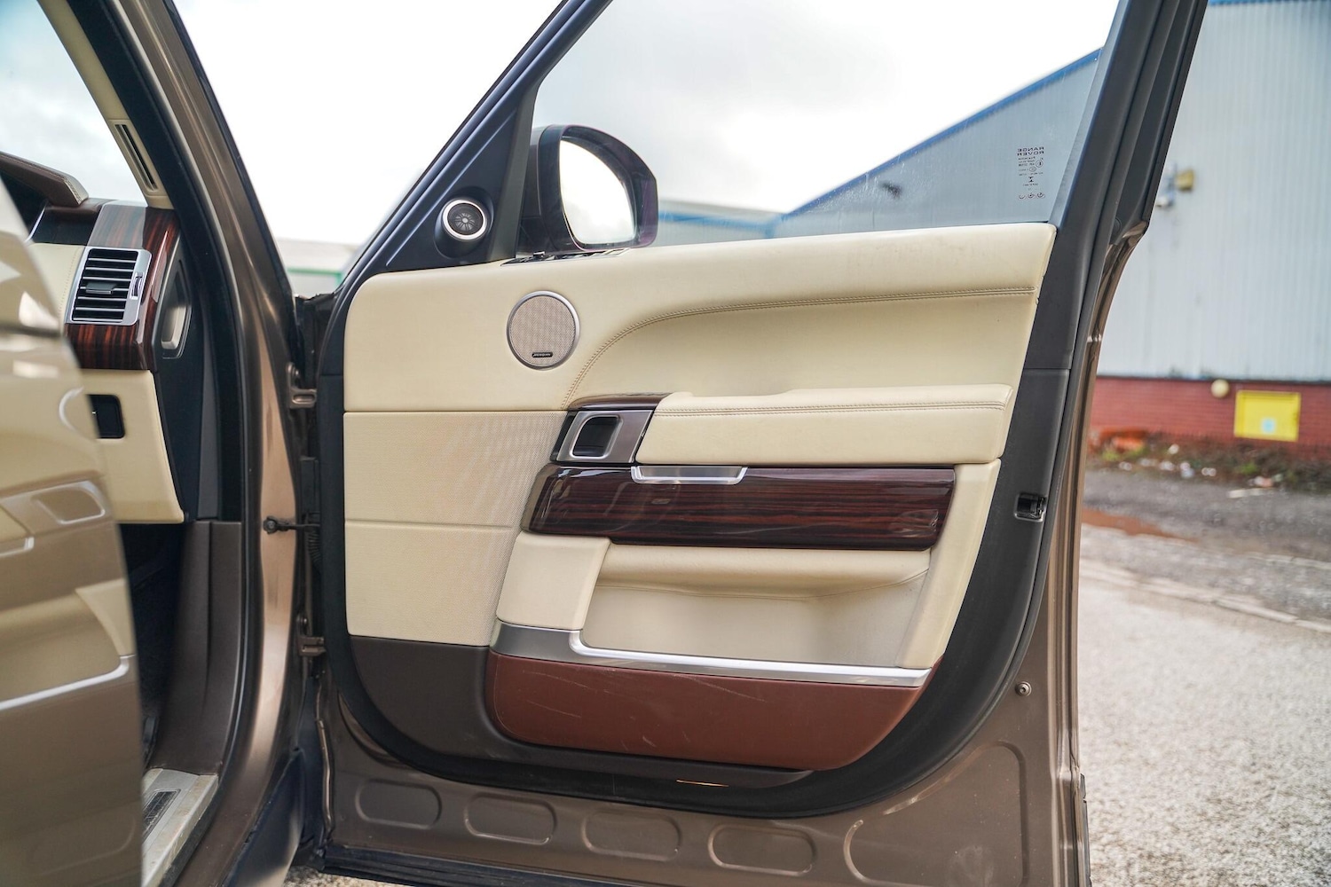 Used Land Rover Range Rover for sale - 77314929: Photo 37