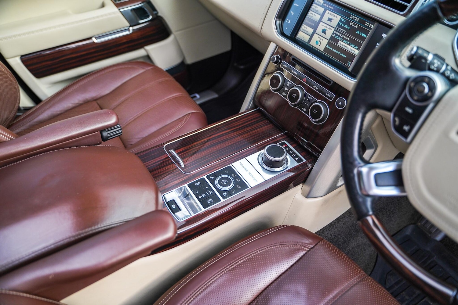 Used Land Rover Range Rover for sale - 77314929: Photo 39