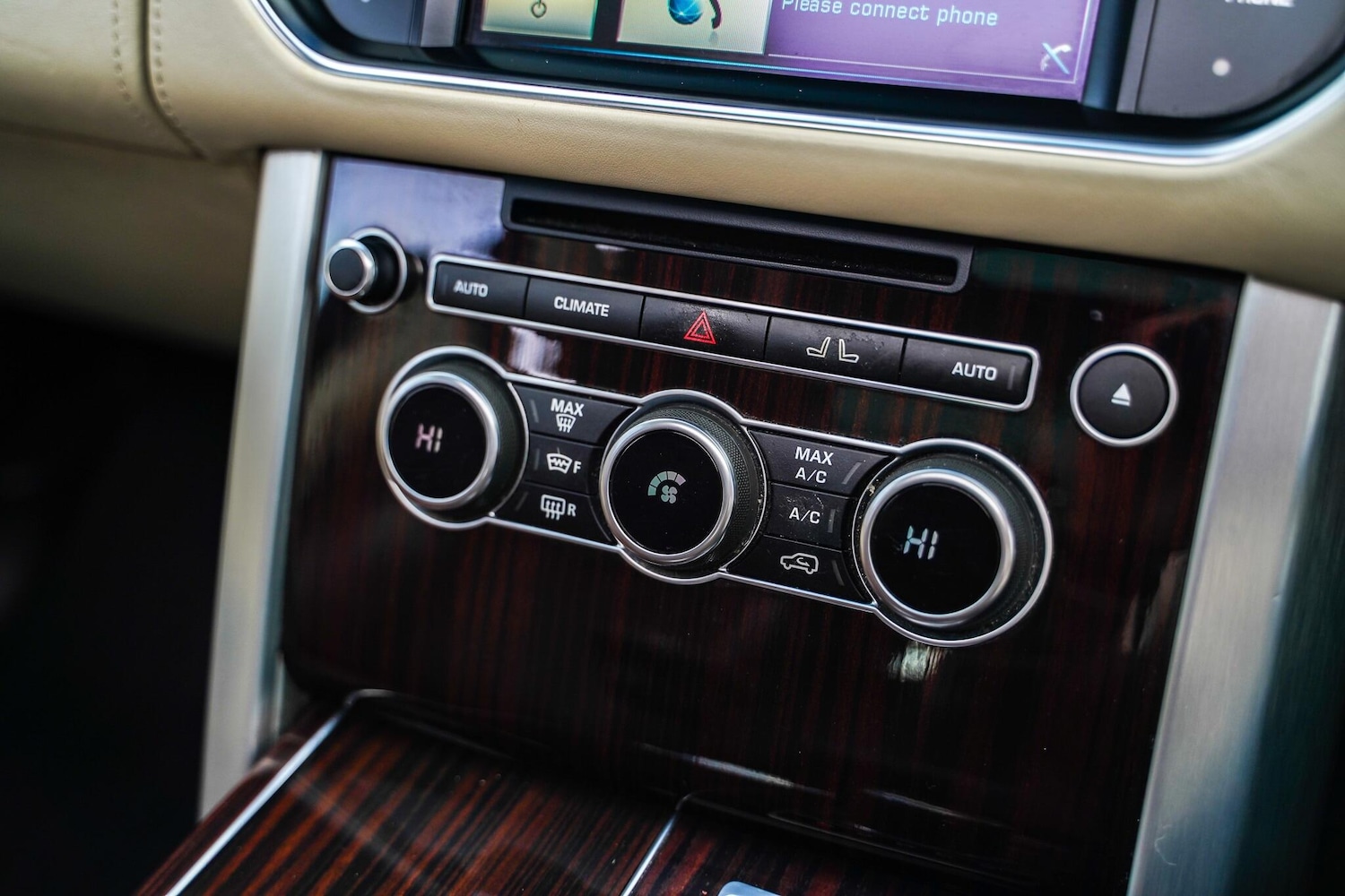 Used Land Rover Range Rover for sale - 77314929: Photo 40