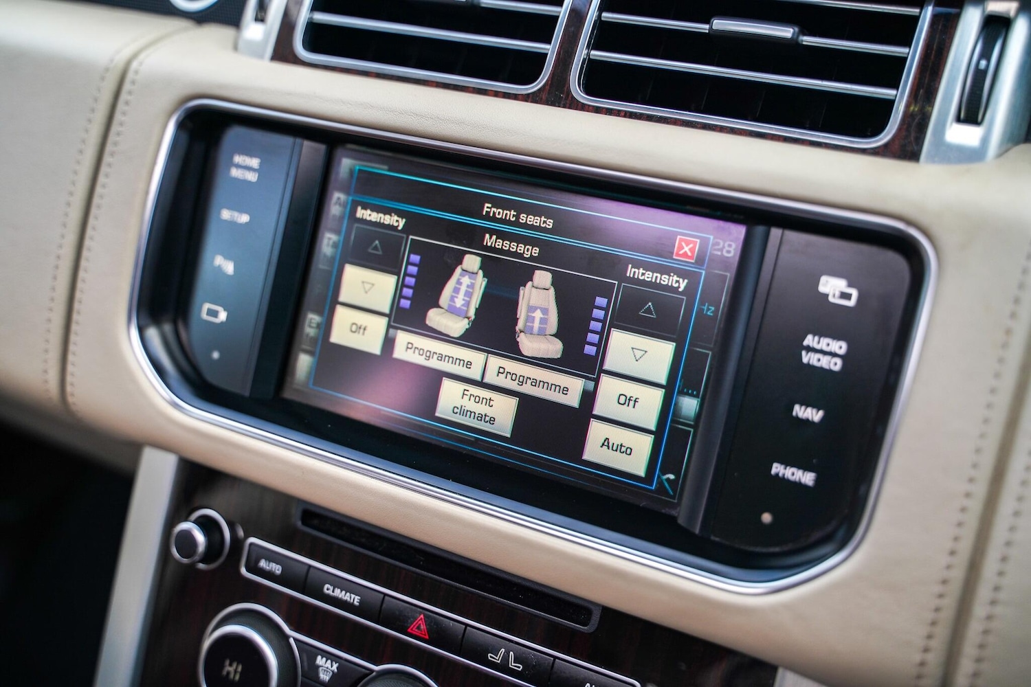 Used Land Rover Range Rover for sale - 77314929: Photo 41