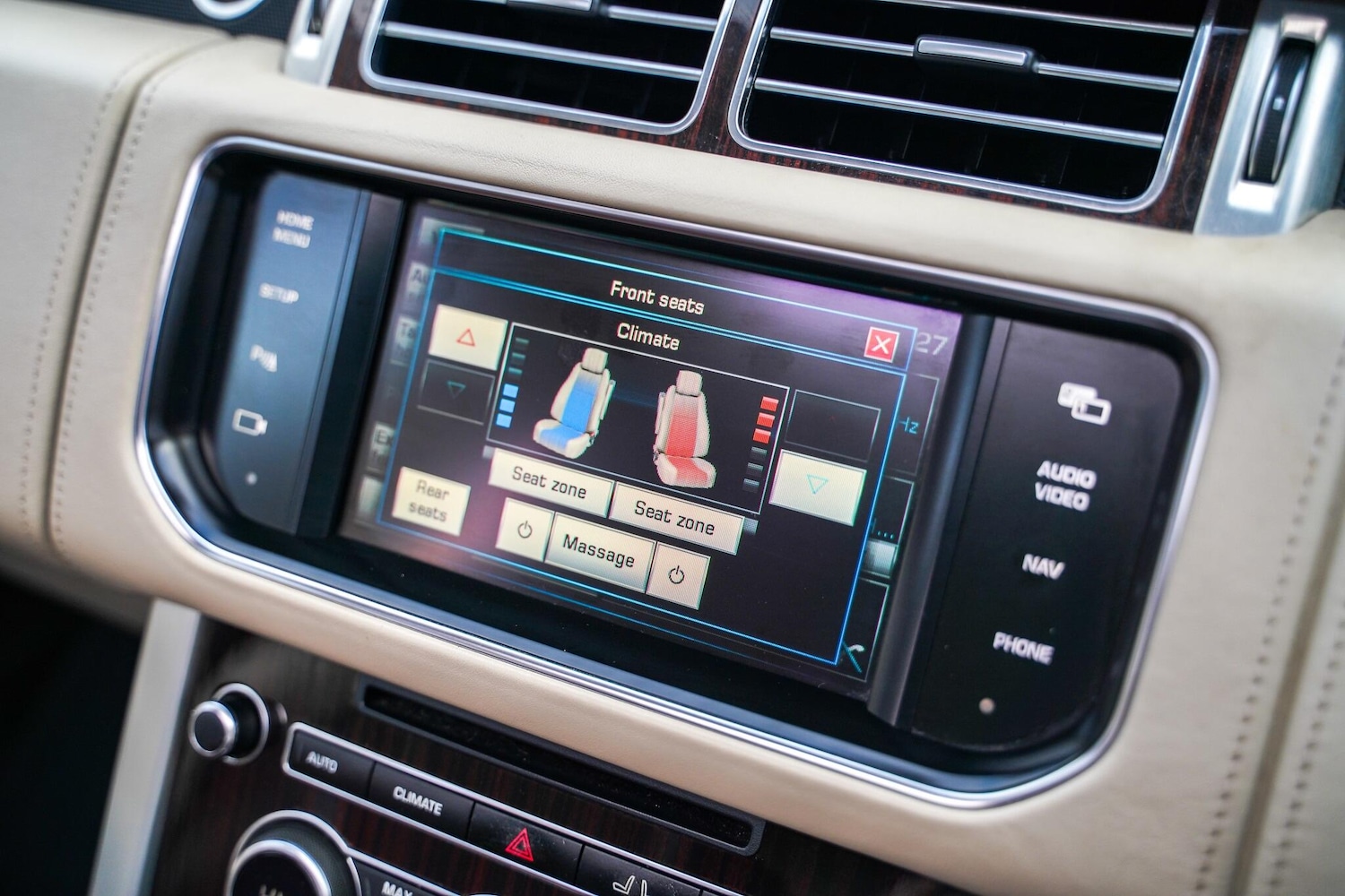 Used Land Rover Range Rover for sale - 77314929: Photo 42