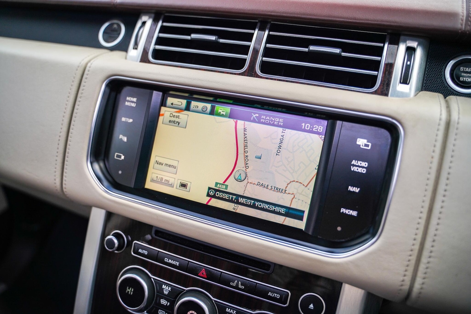 Used Land Rover Range Rover for sale - 77314929: Photo 43