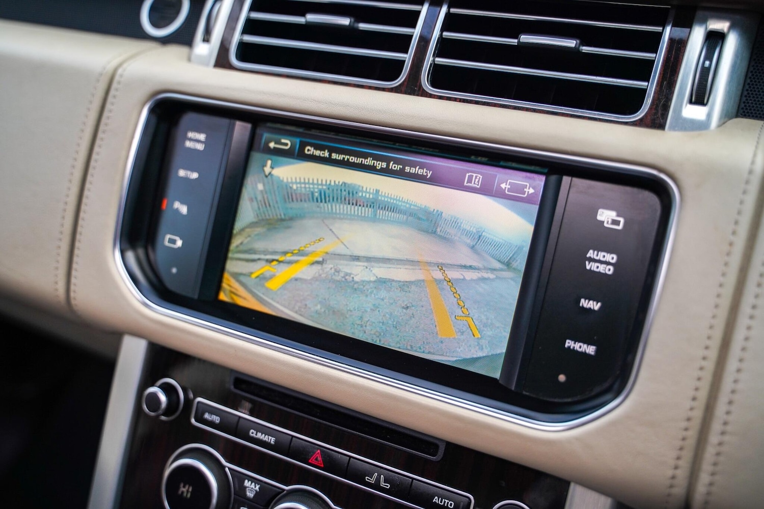 Used Land Rover Range Rover for sale - 77314929: Photo 44