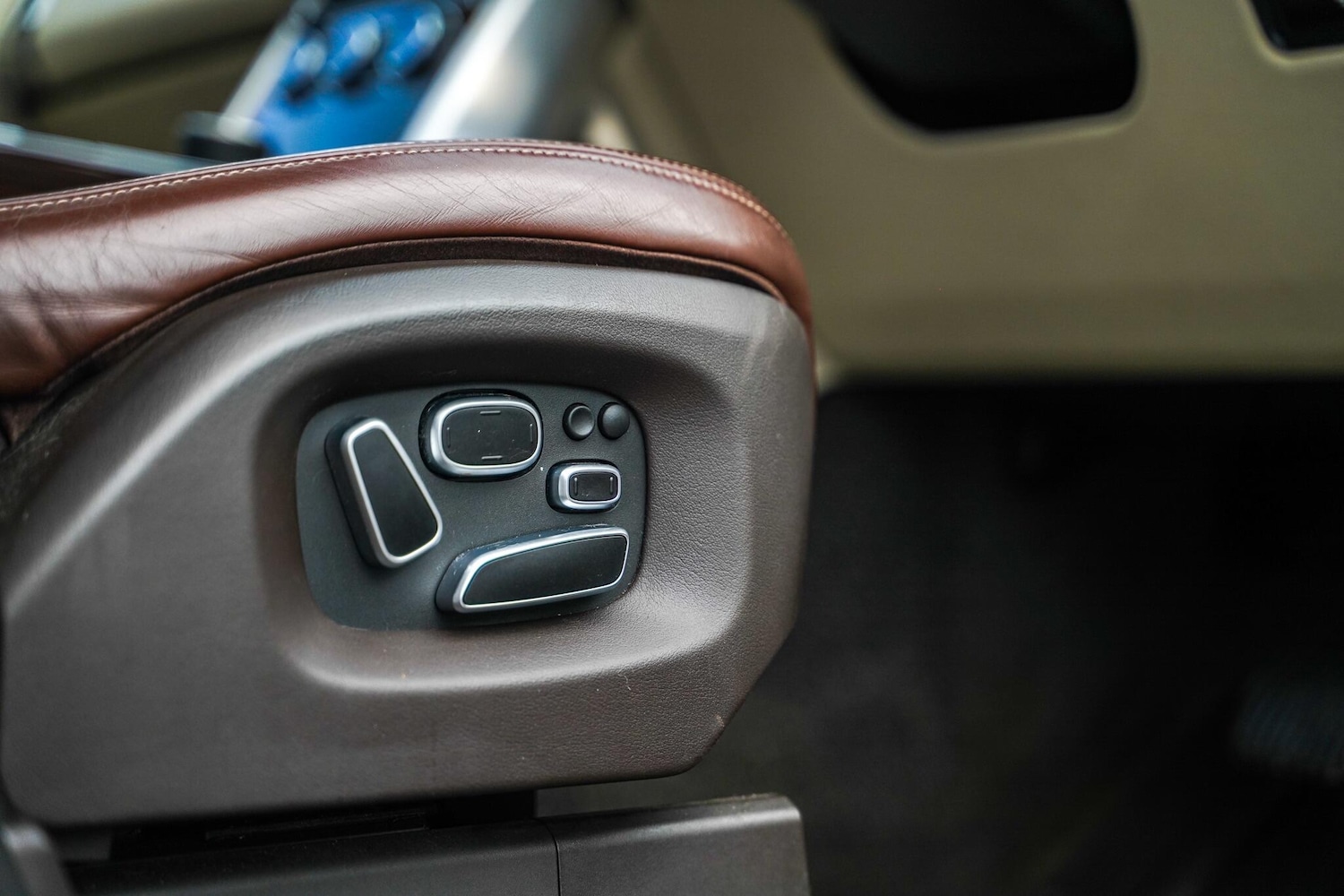 Used Land Rover Range Rover for sale - 77314929: Photo 46