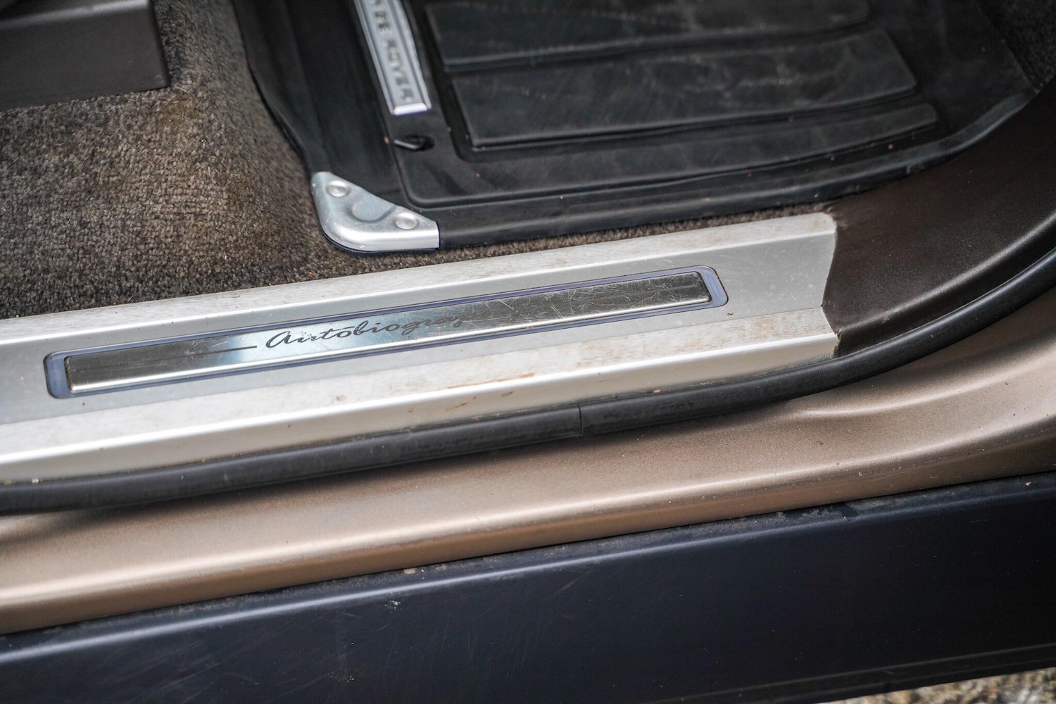 Used Land Rover Range Rover for sale - 77314929: Photo 47