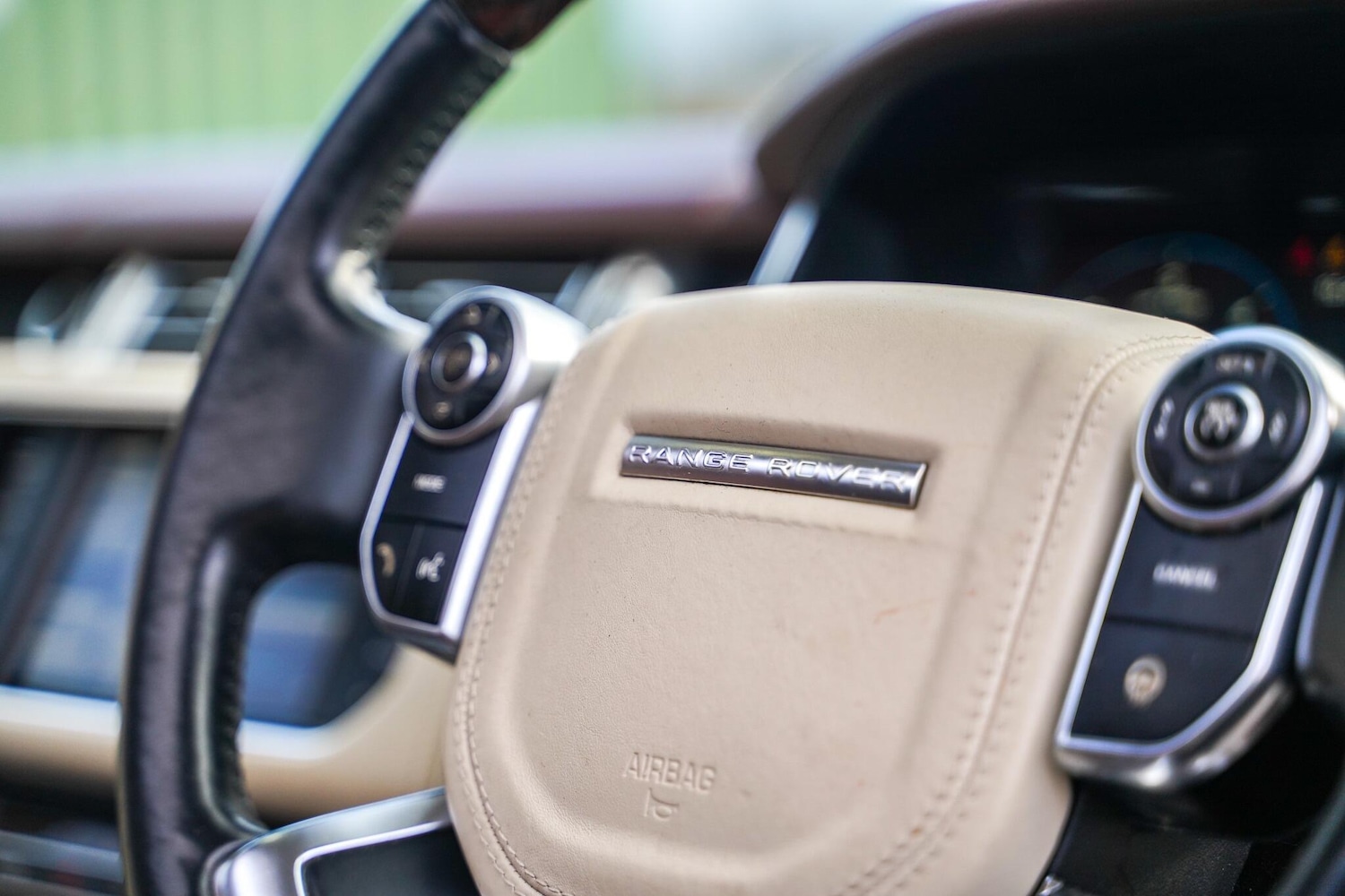 Used Land Rover Range Rover for sale - 77314929: Photo 49