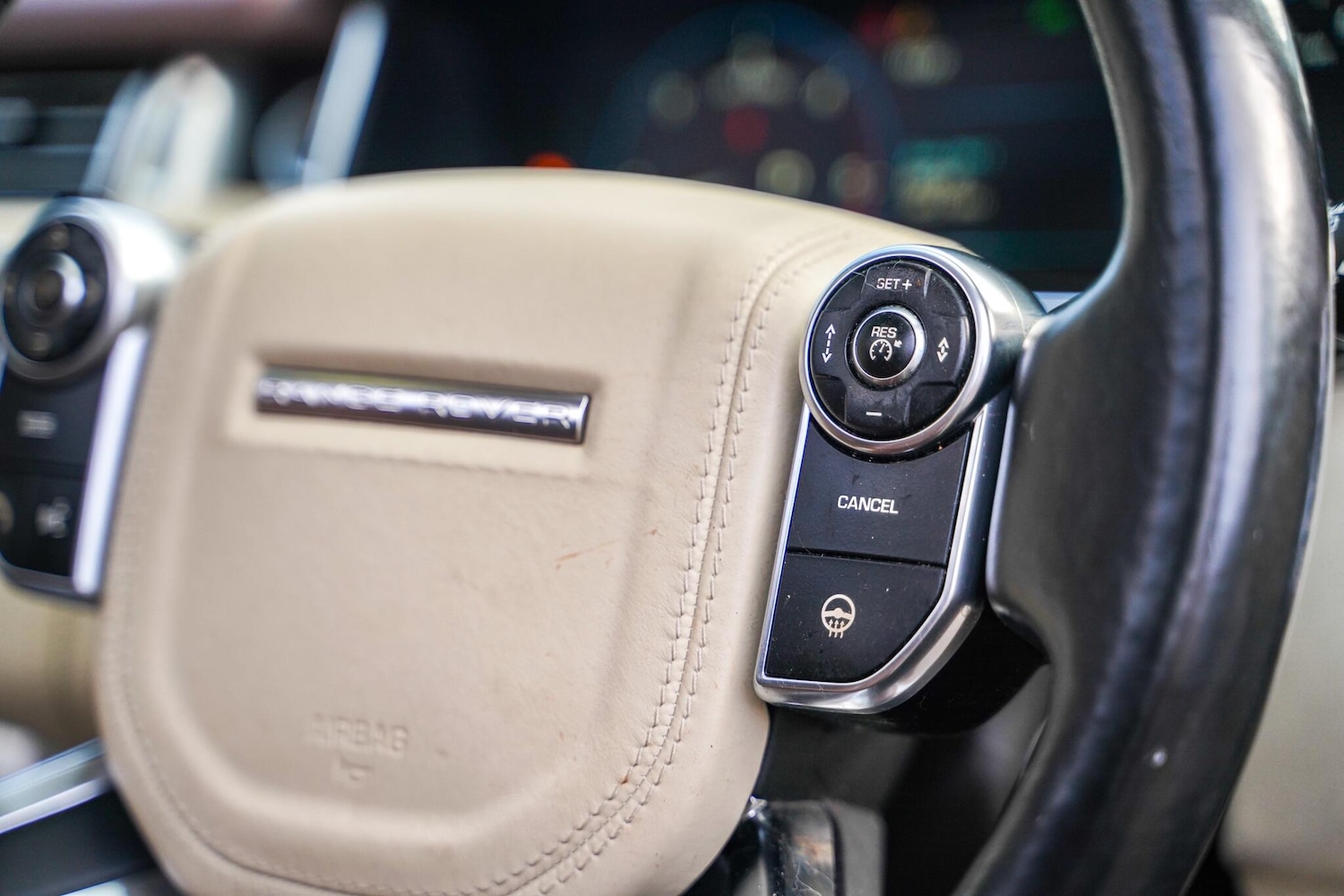 Used Land Rover Range Rover for sale - 77314929: Photo 50