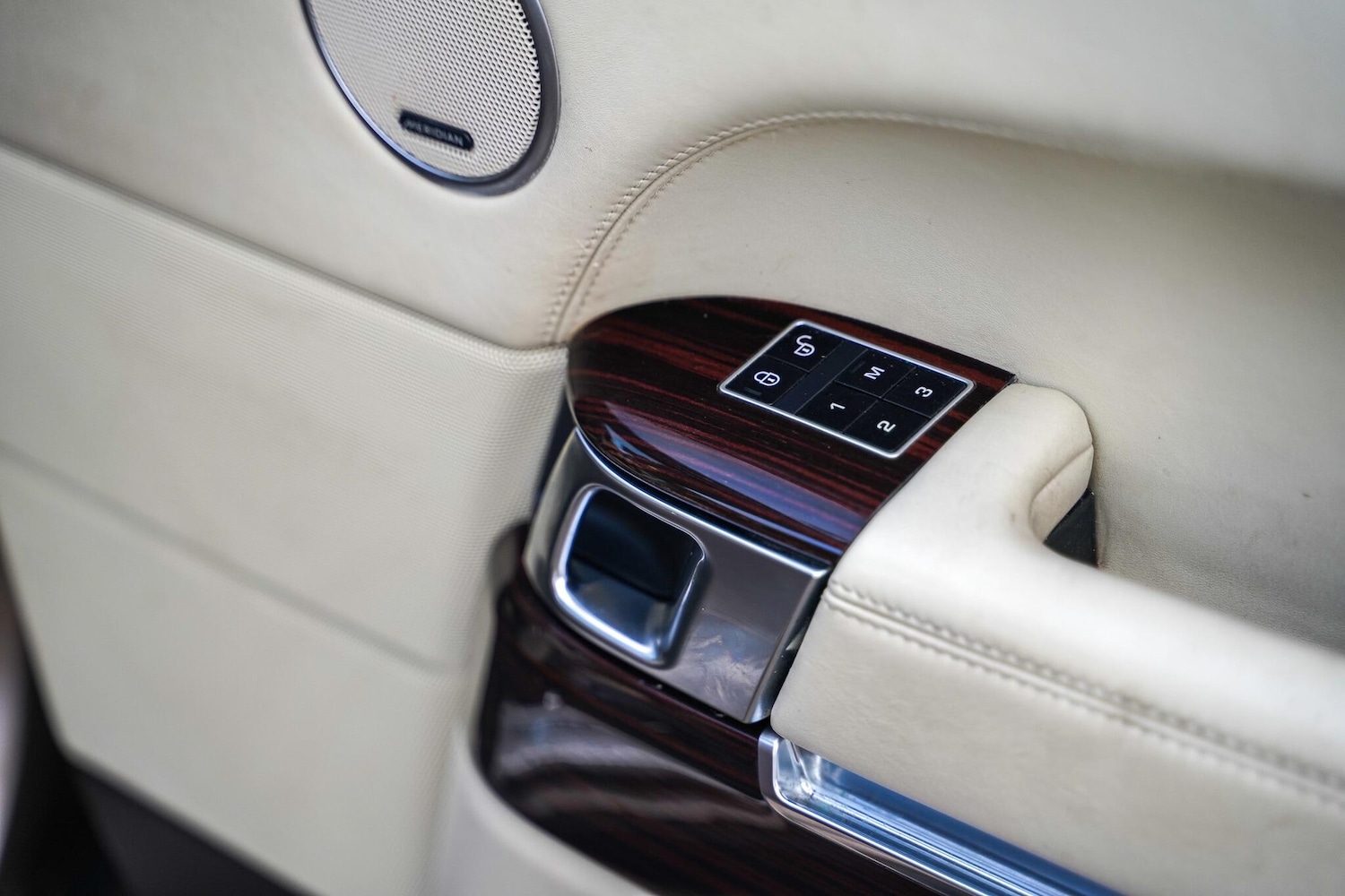 Used Land Rover Range Rover for sale - 77314929: Photo 52