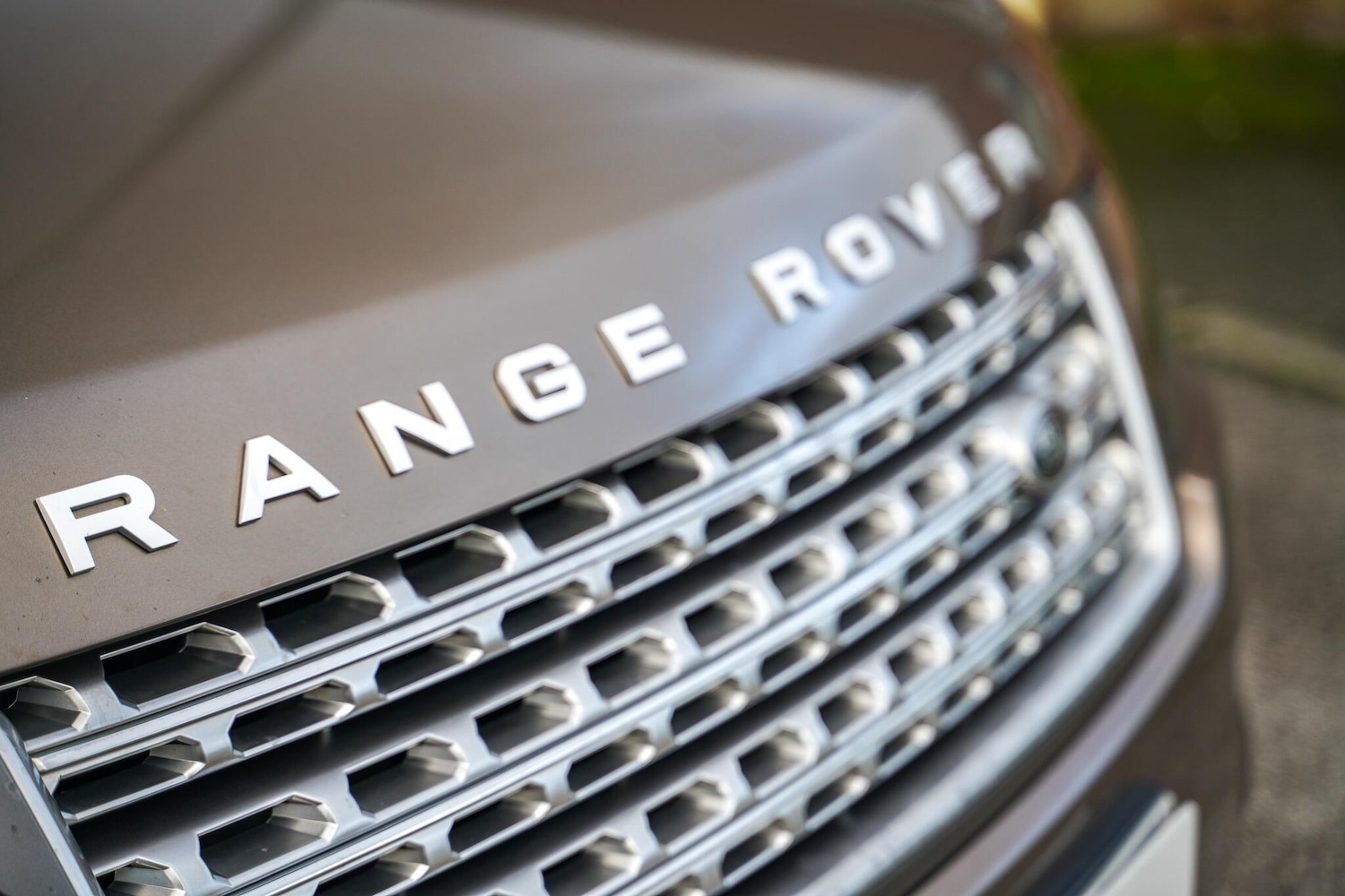 Used Land Rover Range Rover for sale - 77314929: Photo 53