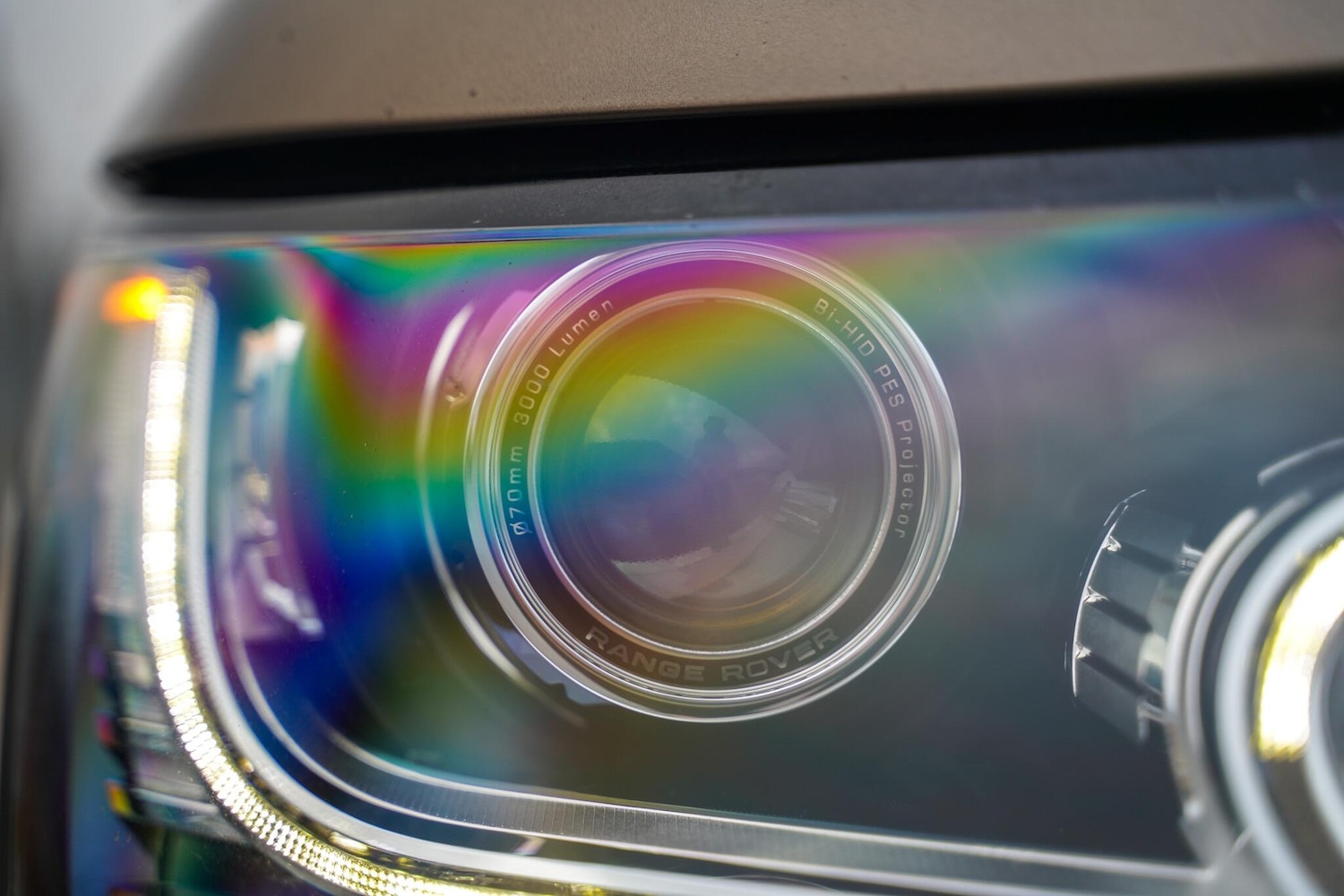 Used Land Rover Range Rover for sale - 77314929: Photo 54