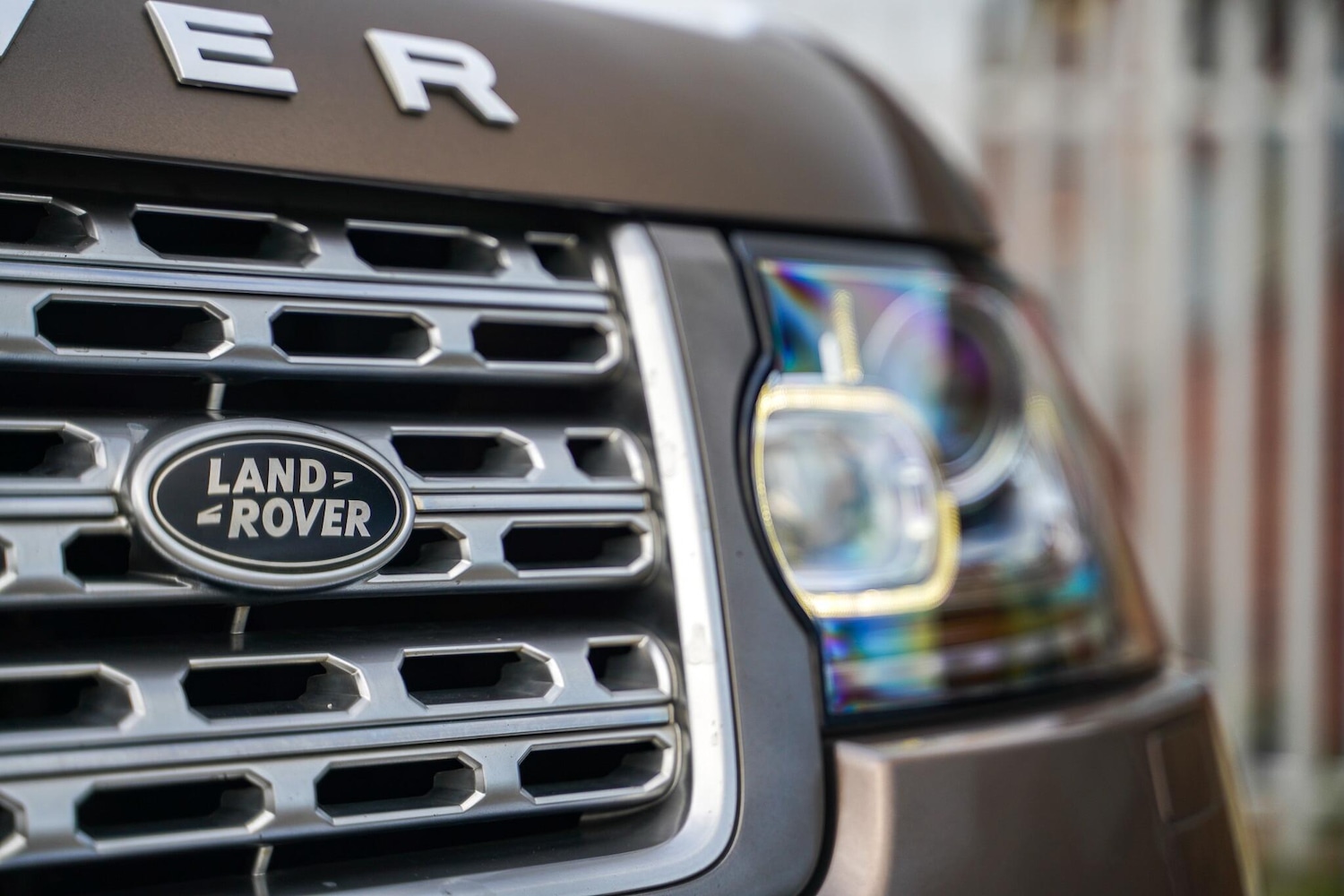 Used Land Rover Range Rover for sale - 77314929: Photo 55