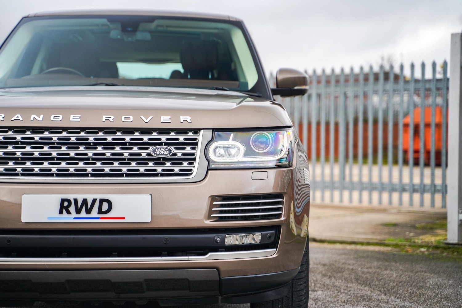 Used Land Rover Range Rover for sale - 77314929: Photo 6