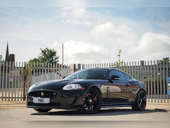 (60) - 5.0 V8 Auto Euro 5 2dr