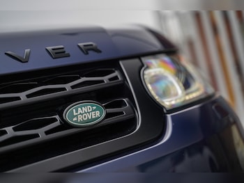 Used Land Rover Range Rover Sport 2018 for sale - 79224975: Photo