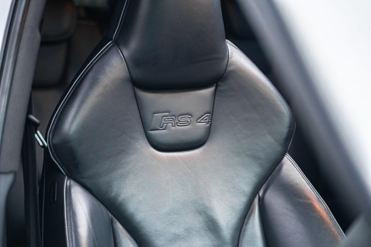 Used Audi RS4 2014 for sale - 77537967: Photo 11