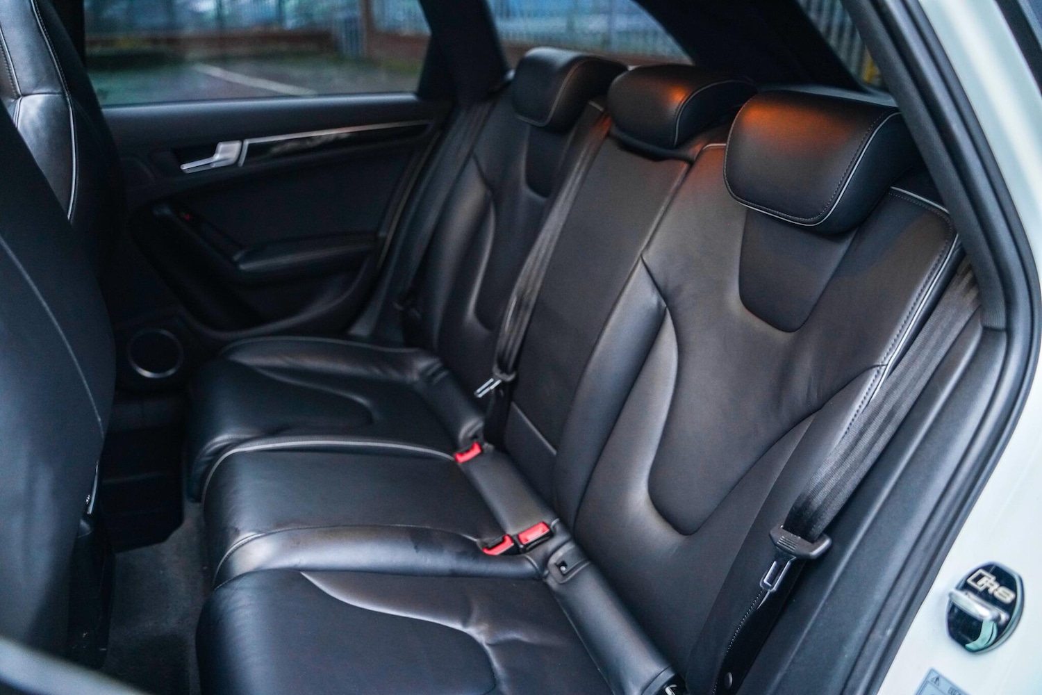 Used Audi RS4 2014 for sale - 77537967: Photo 28