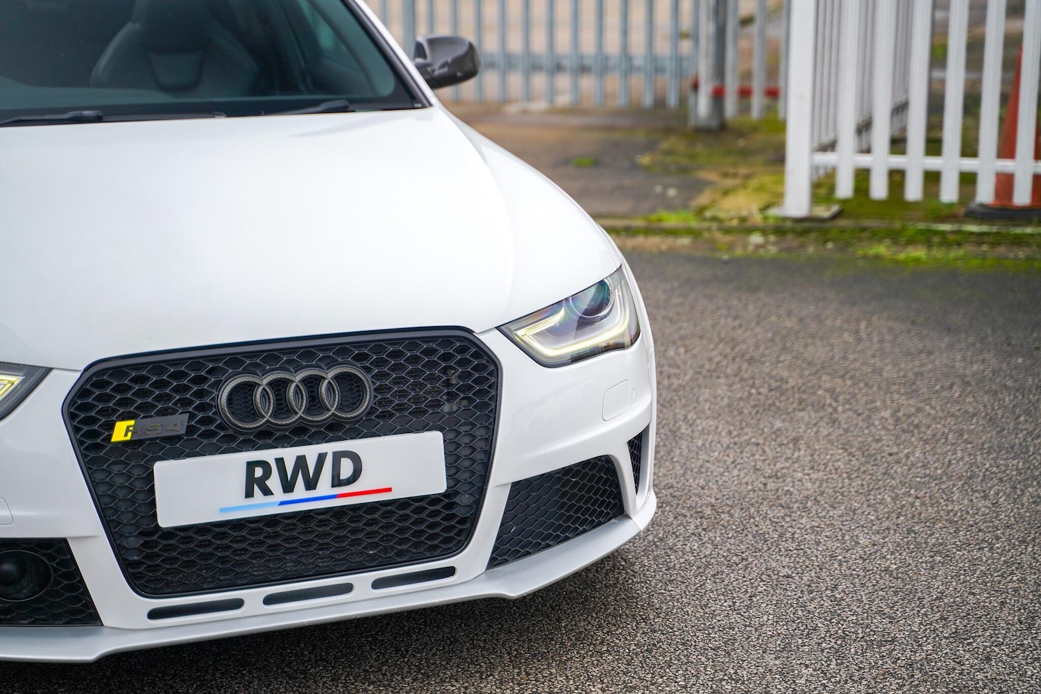 Used Audi RS4 2014 for sale - 77537967: Photo 34